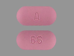 AMOXICILLIN 500MG TAB [AUROBINDO]
